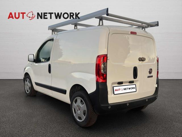 FIAT Fiorino 1.3 MJT 95CV Cargo SX