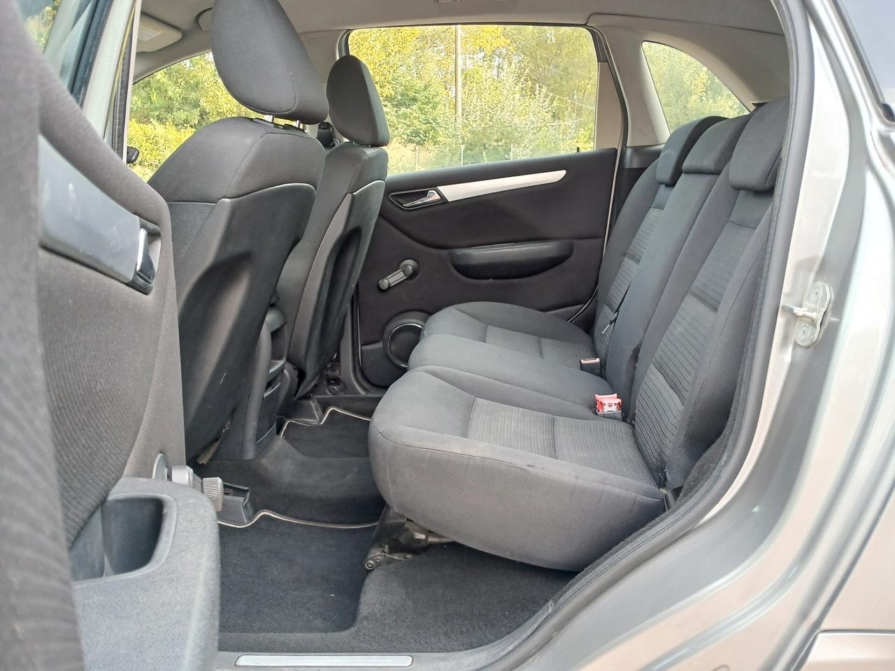 Mercedes-benz B 180 CDI