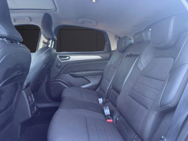 RENAULT Arkana Arkana Full Hybrid E-Tech 145 CV Techno