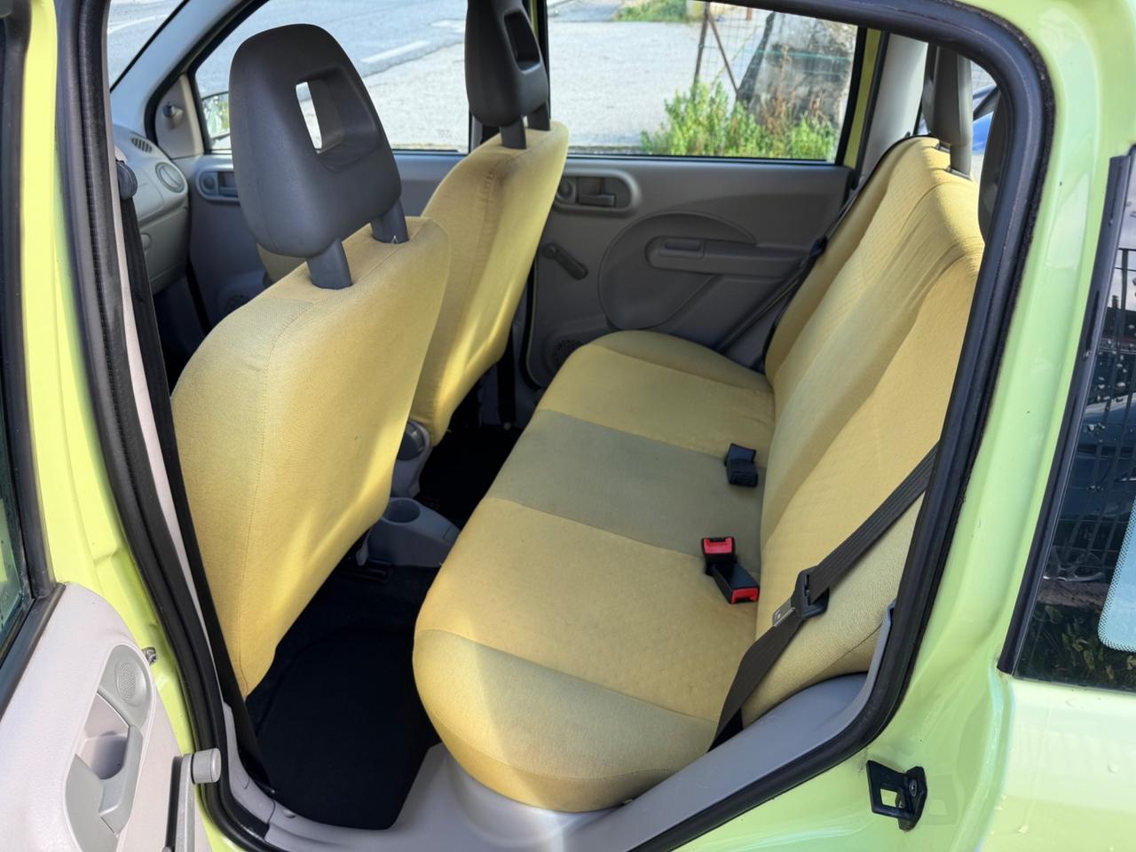 Fiat Panda 1.2 Dynamic