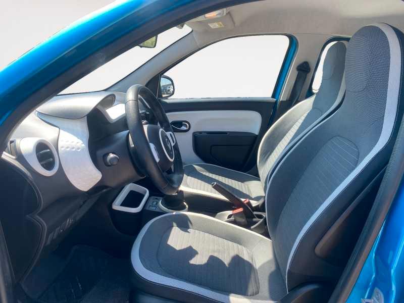 RENAULT Twingo 1.0 sce Zen (live) 69cv