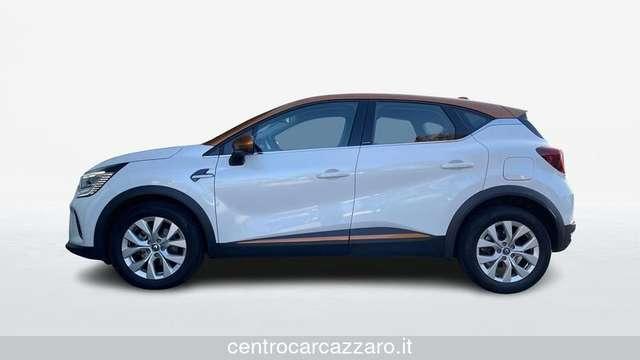 Renault Captur 1.6 E-TECH Plug-in Hybrid 160cv Intens Auto 1.6 E