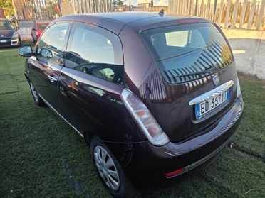 Lancia Ypsilon 1.4 Platino GPL