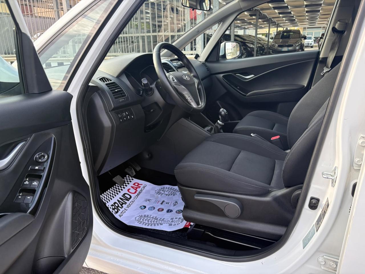 Hyundai iX20 1.4 Econext APP MODE 2018