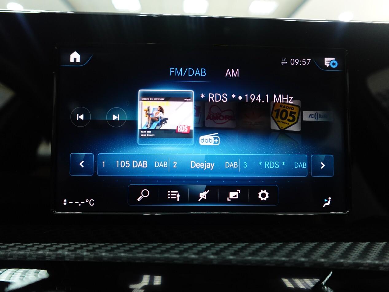 Mercedes Classe A 2.0 d 115 CV BUSINESS EXTRA