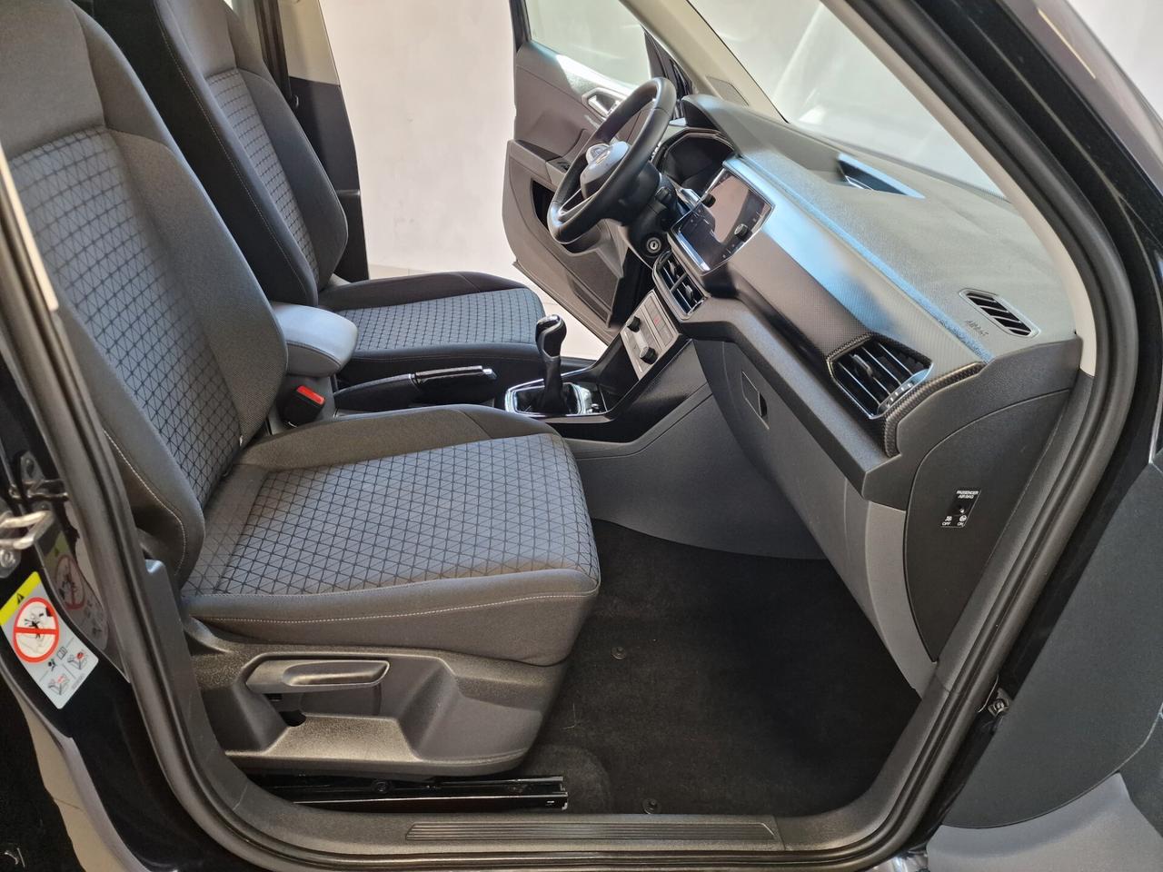 Volkswagen T-Cross 1.0 TSI Style BMT