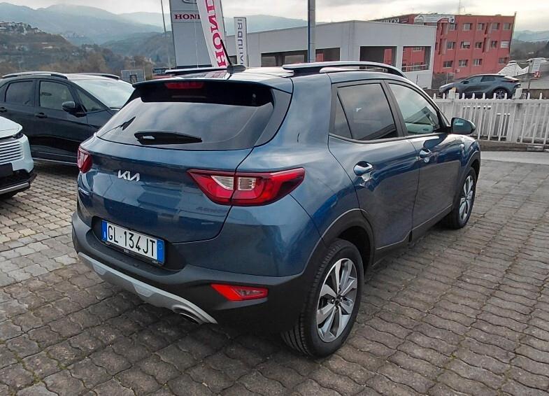 Kia Stonic 1.2 DPI Urban Pack