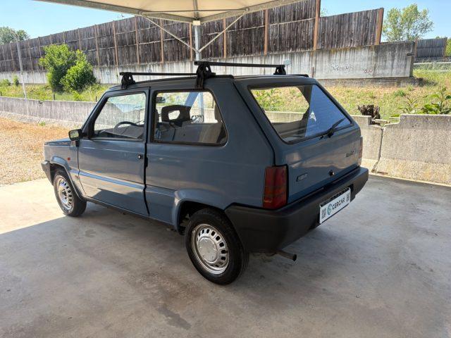 FIAT Panda 1ª serie 750 L ISCRITTA ASI PRONTA CONSEGNA