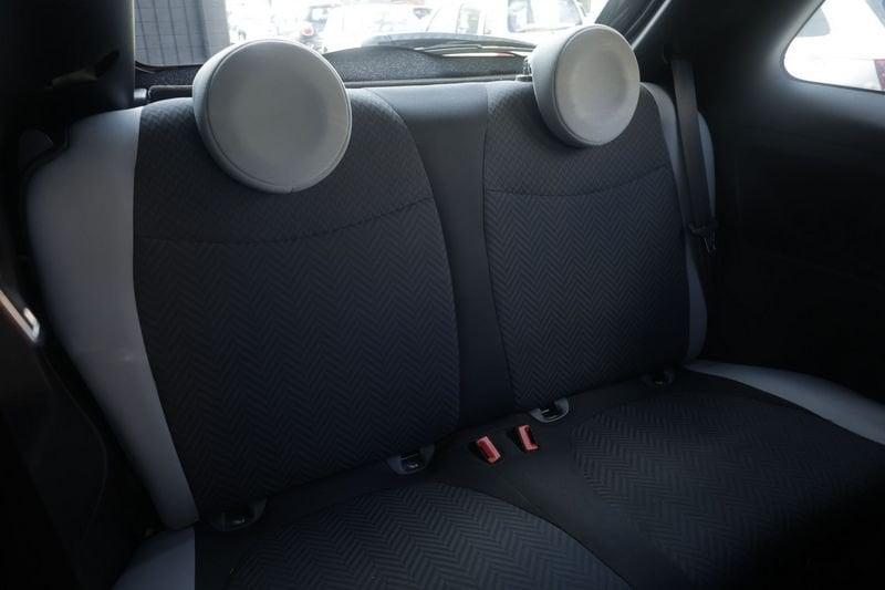 FIAT 500 Hybrid FIAT 500 Hybrid 1.0 70cv Ibrido Dolcevita PROMOZIONE Unicoproprietario