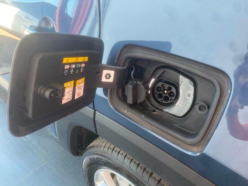 Jeep Renegade Renegade 1.3 T4 190CV PHEV 4xe AT6 Limited