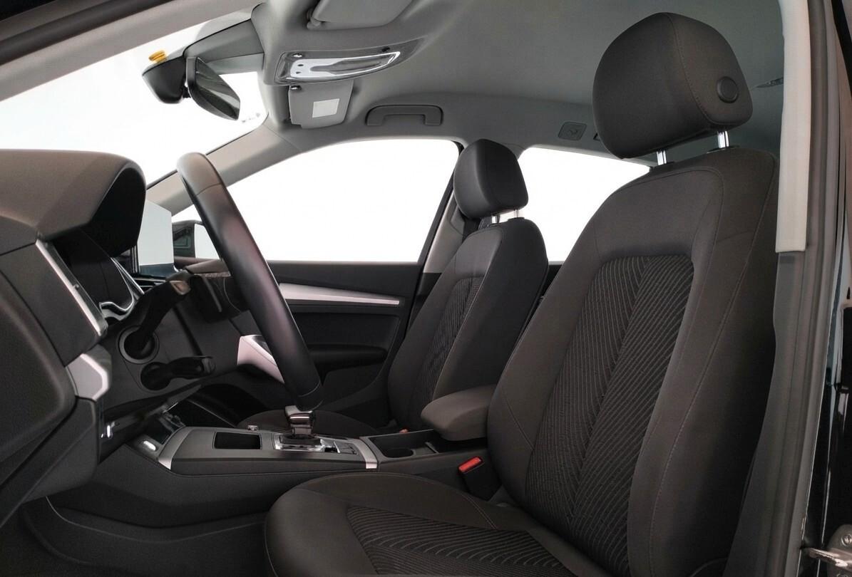 AUDI Q5 35 2.0 tdi mhev 12V Business Advanced s-tronic - IVA ESPOSTA