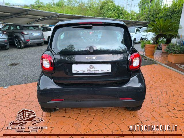 SMART ForTwo 70 1.0 twinamic PREZZO REALE! TAGLIANDATA!