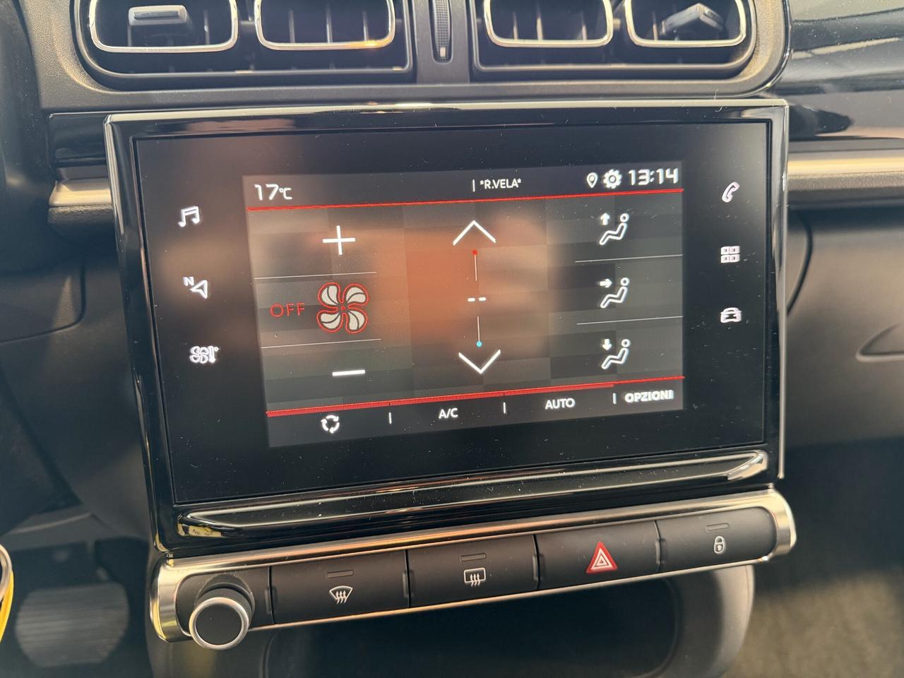 Citroen C3 PureTech 110 S&S EAT6 Max