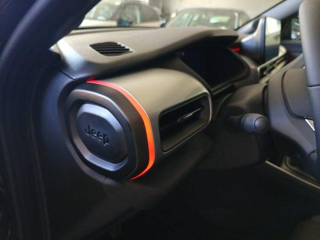 JEEP Avenger 1.2 turbo Summit fwd 100cv