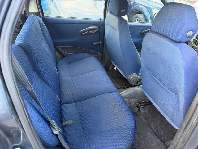 FIAT Punto 1.2i cat 5 porte ELX senza nessun lavoro da fare