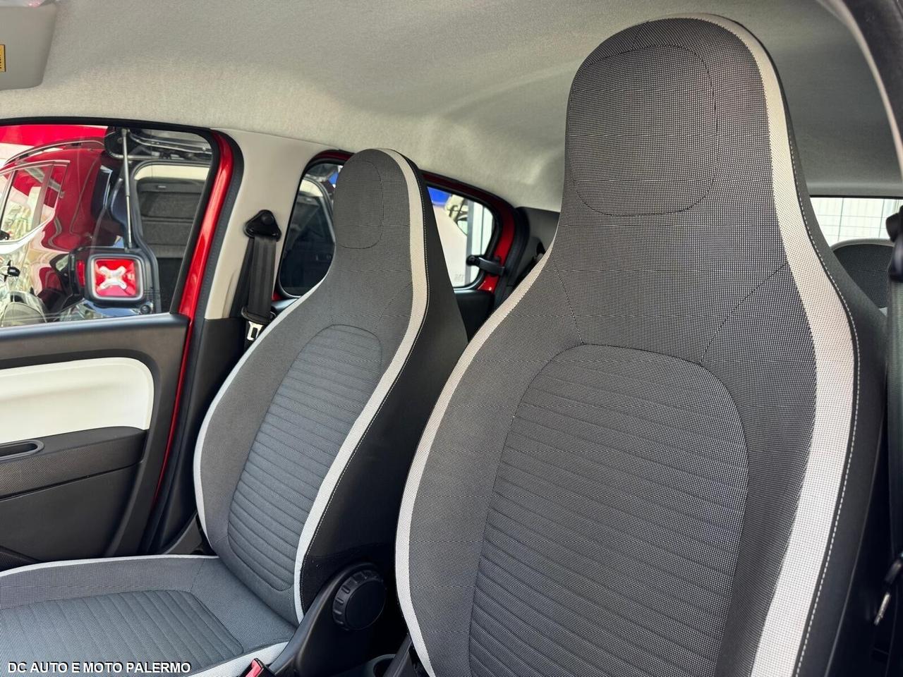 Renault Twingo 1.0 Benzina 69CV.Nuovissima.2016