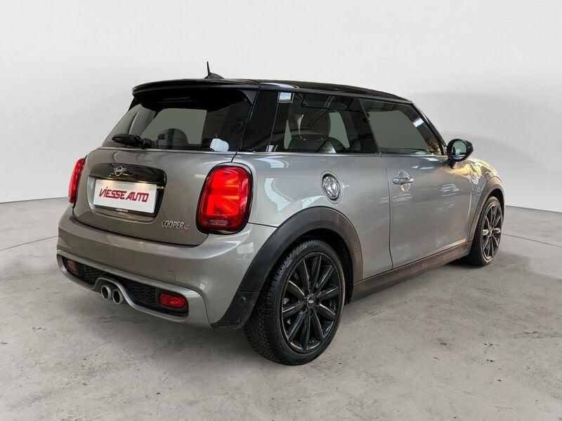 MINI Cooper Mini 2.0 Cooper S Hype