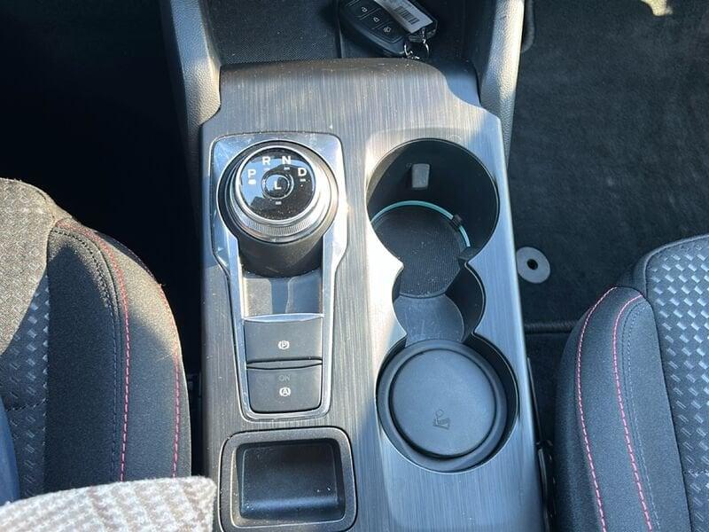 Ford Focus Focus 1.5 EcoBlue 115 CV automatico 5p. ST-Line