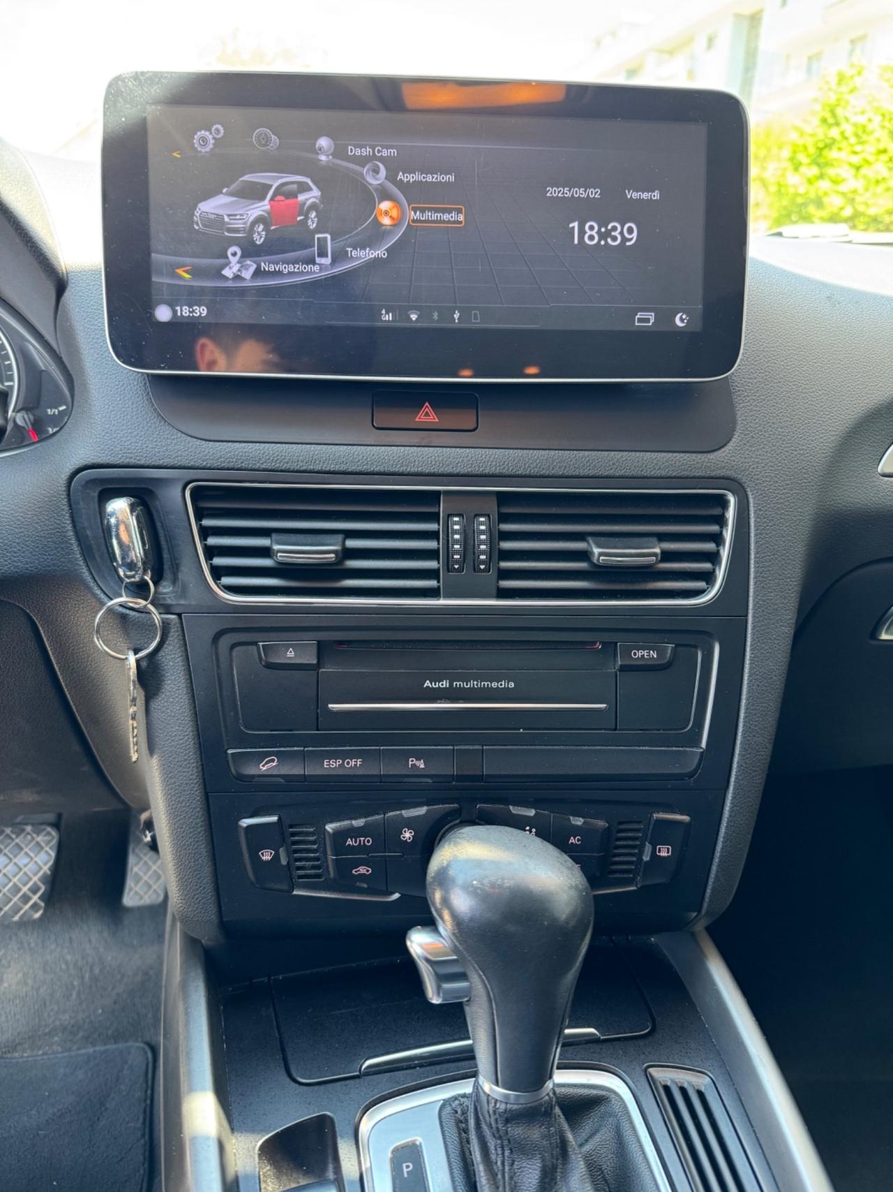 Audi Q5 2.0 TDI 170 CV quattro S tronic
