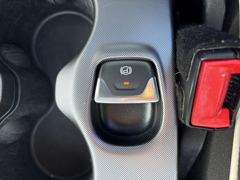 FIAT 500X 500X 1.4 T-Jet 120 CV GPL Pop Star