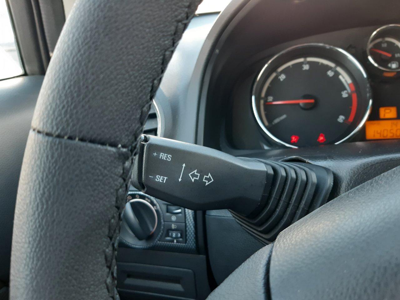 Opel Antara 2.0 cdti Cosmo 150cv auto