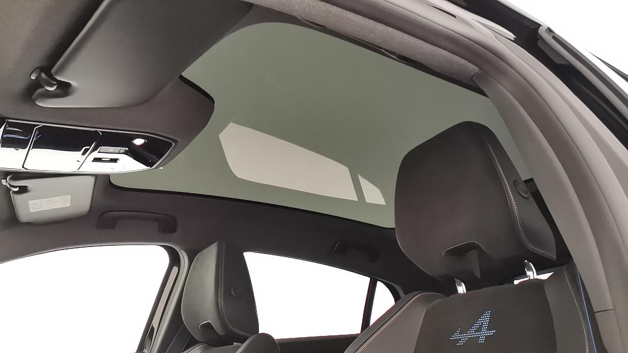 RENAULT RAFALE esprit Alpine E-Tech full hybrid 200