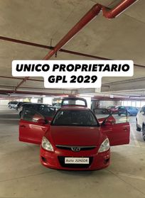 Hyundai i30 1.4 16V 109CV 5p. Active