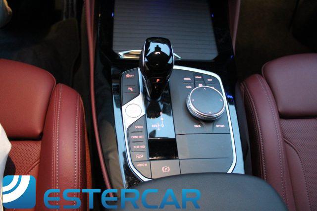 BMW X4 xDrive20d 48V Msport