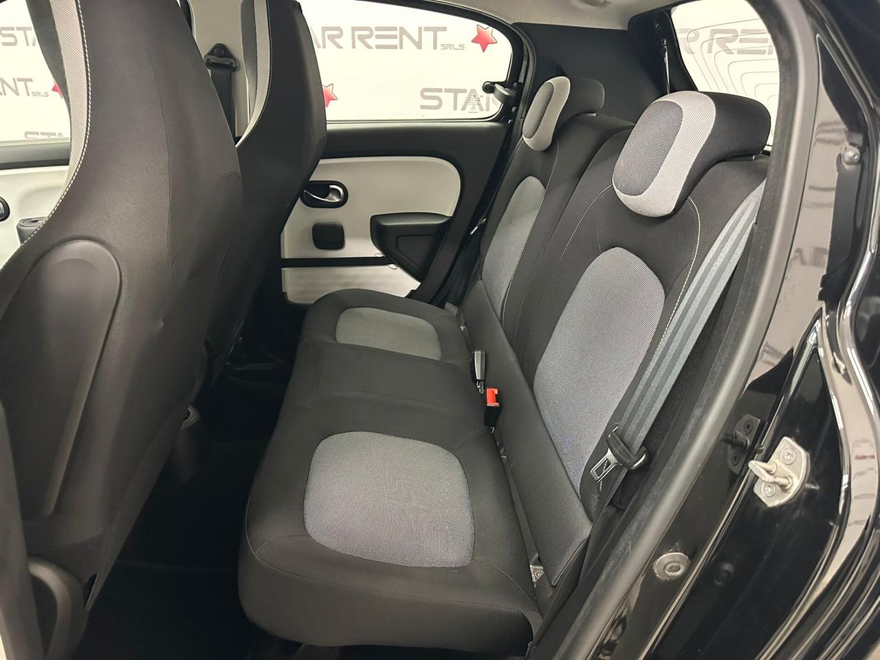 Renault Twingo SCe Zen