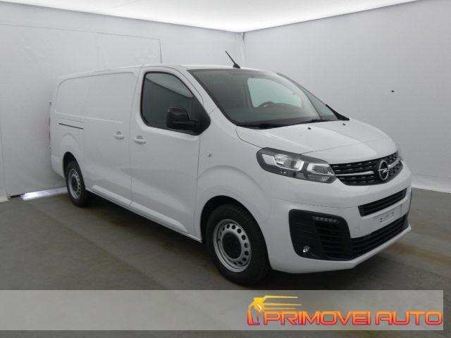 OPEL Vivaro 1.5 Diesel 100CV S&S XL Furgone