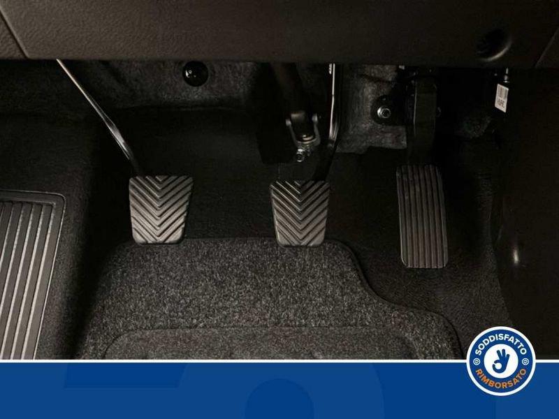 Kia Stonic Nuova 1.0 TGDI Urban (TT)