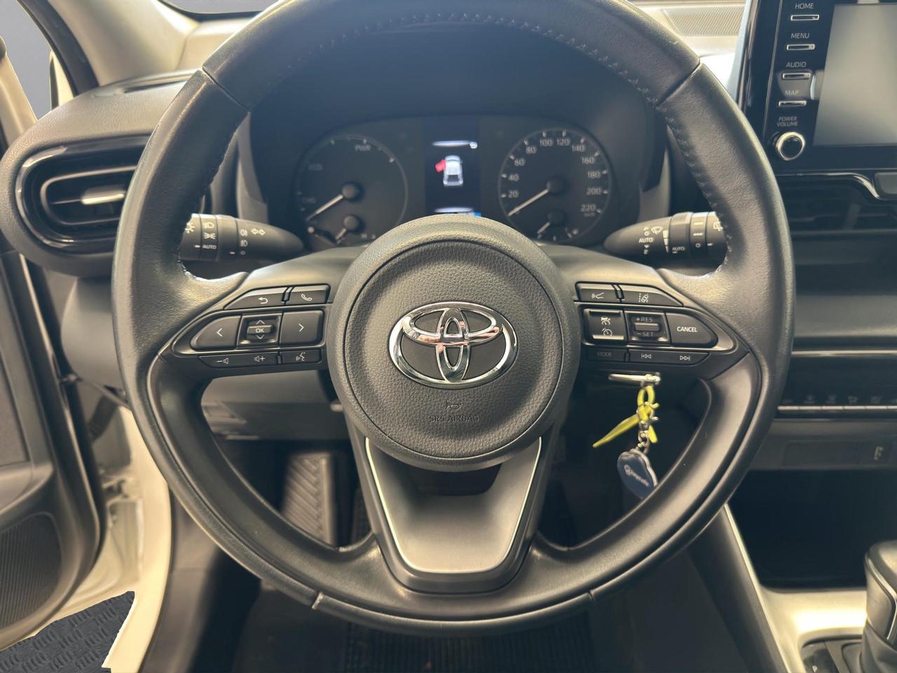 Toyota Yaris 1.0 Active