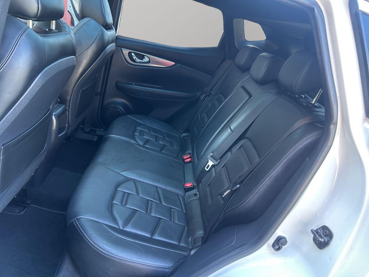 NISSAN - Qashqai - 1.5 dCi 110CV Tekna+ PELLE NAVI TETTO