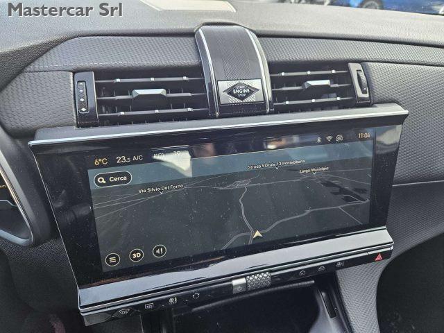 DS AUTOMOBILES DS 7 1.6 225cv E-Tense Automatica Bastille - GP711MF