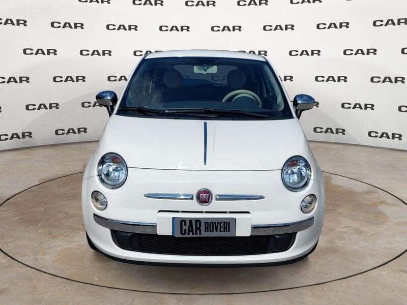FIAT 500 500 1.2 EasyPower Pop