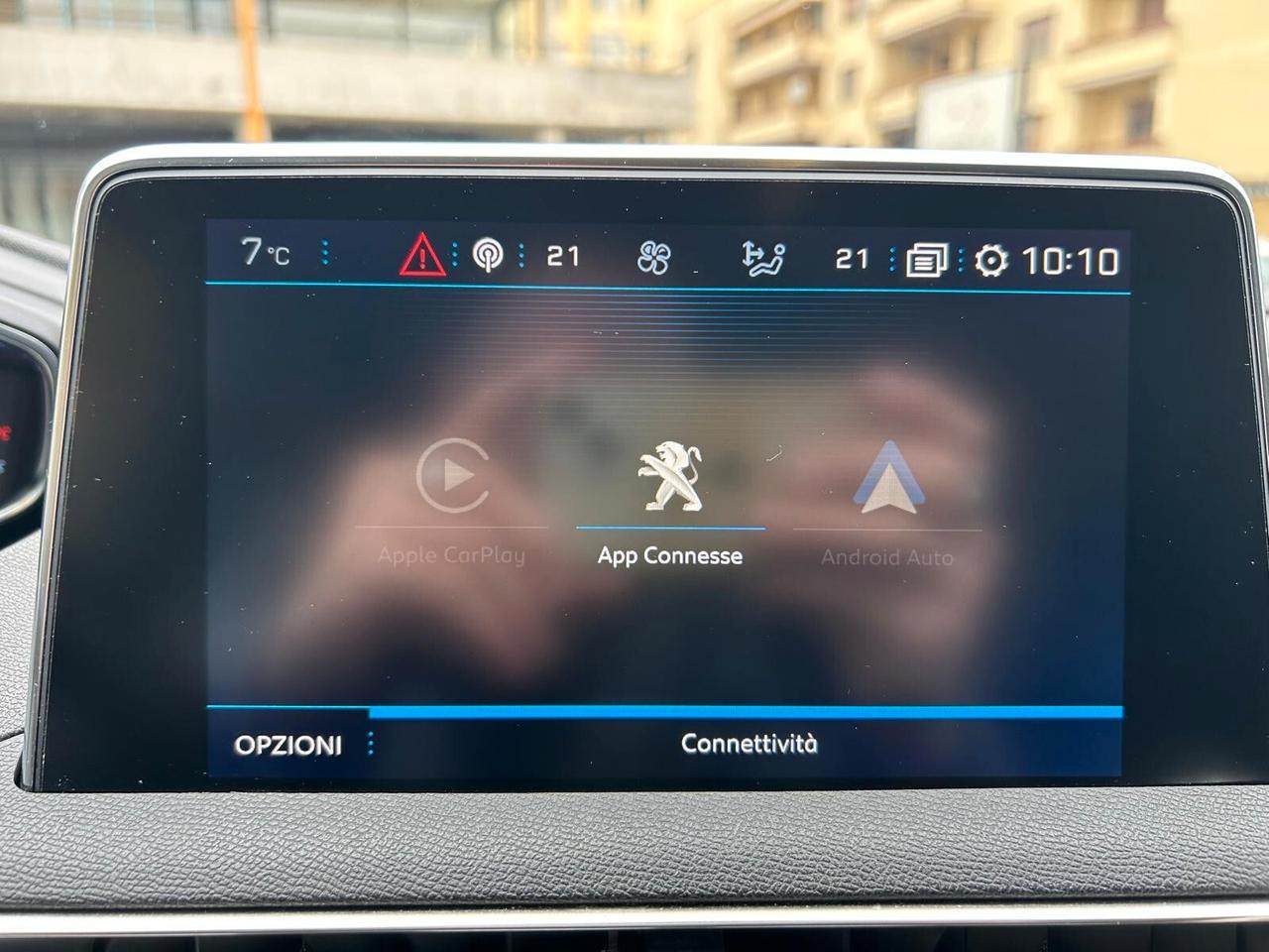 Peugeot 3008 BlueHDi 130 S&S Business