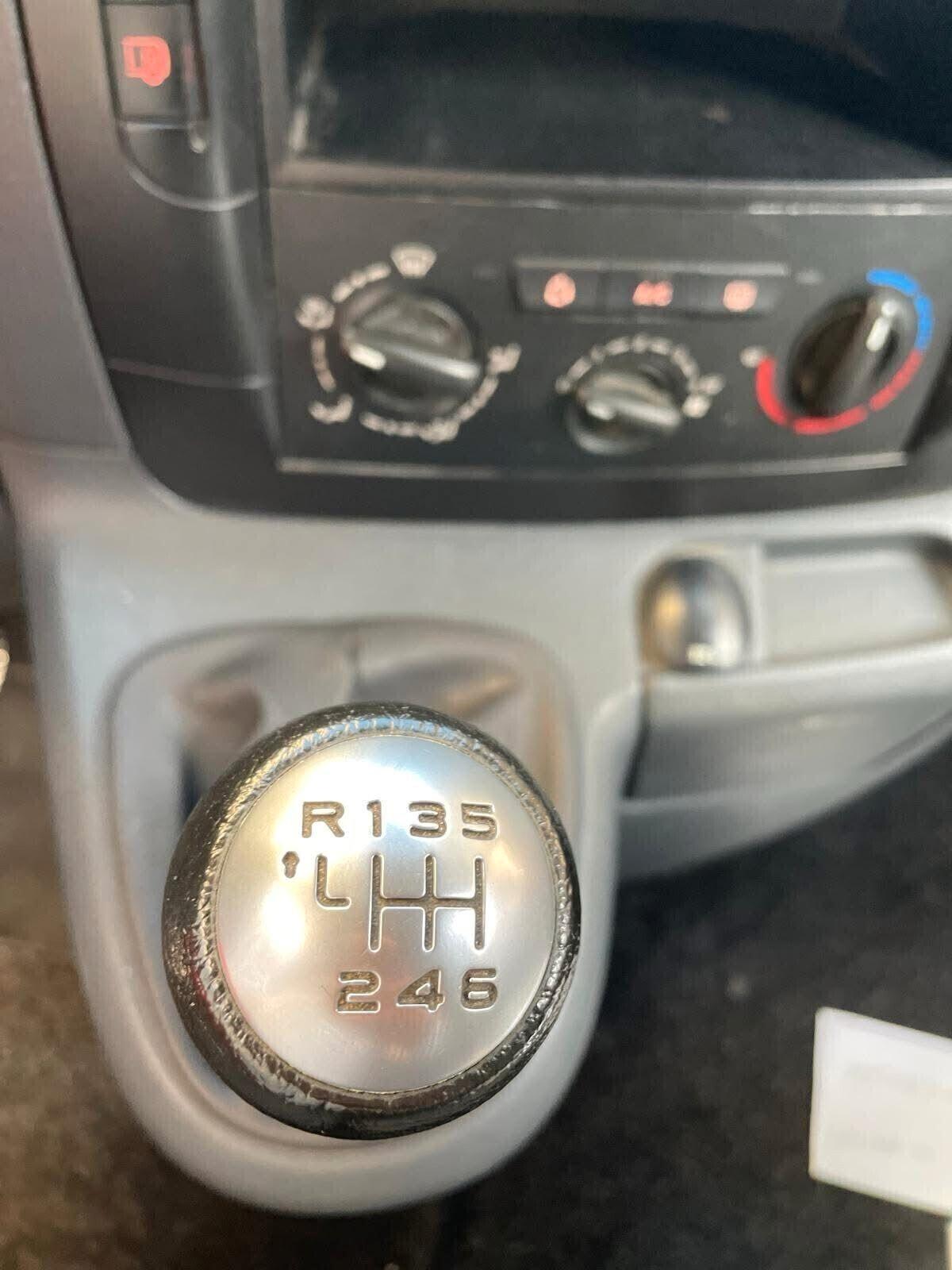 Peugeot Expert 2.0 HDi 125CV FAP PL-TA 12Q Furgone frigo coibentato