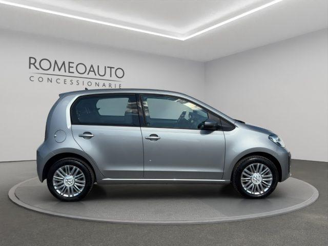 VOLKSWAGEN up! 1.0 5p. evo move 65CV