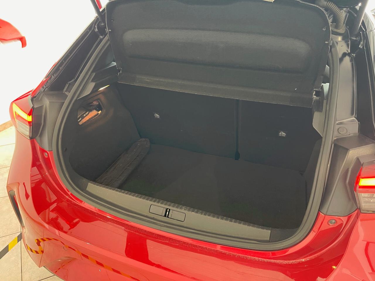 Opel Corsa 1.2 100 CV GS NO VINCOLO DI FINANZIAMENTO