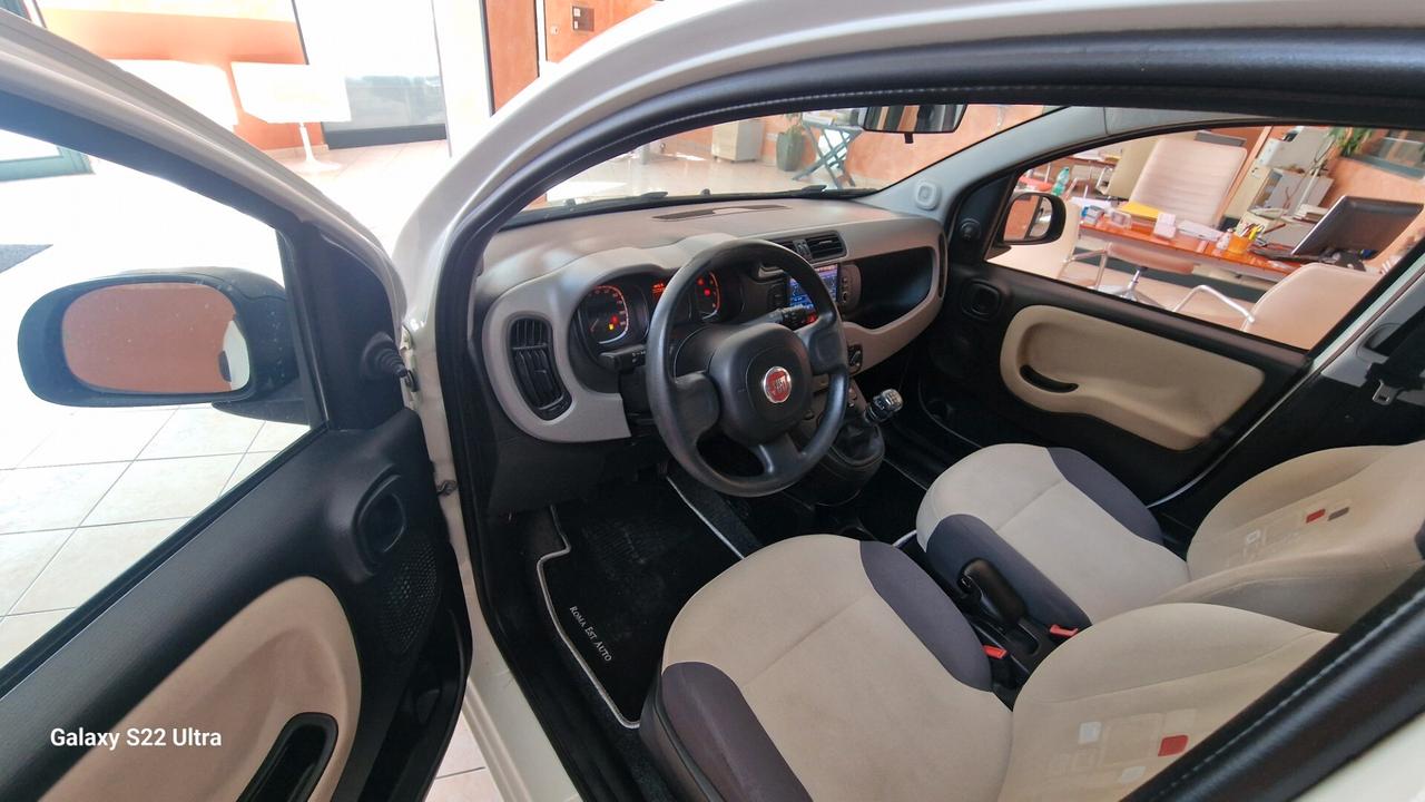 Fiat Panda 1.2 Easy