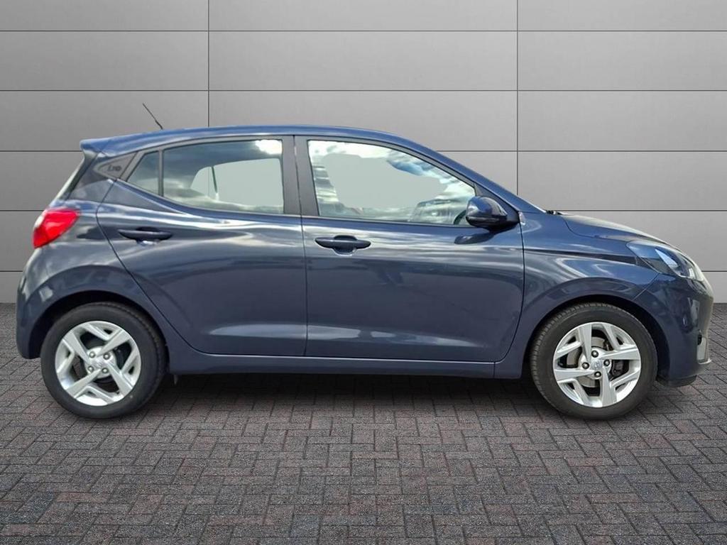 Hyundai i10 1.0 MPI Tech Connect Pack