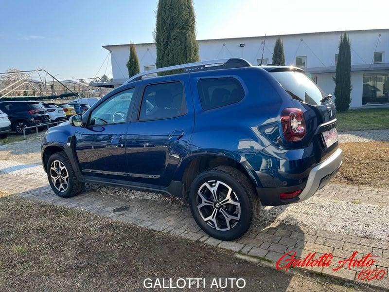 Dacia Duster 1.6 SCe GPL 4x2