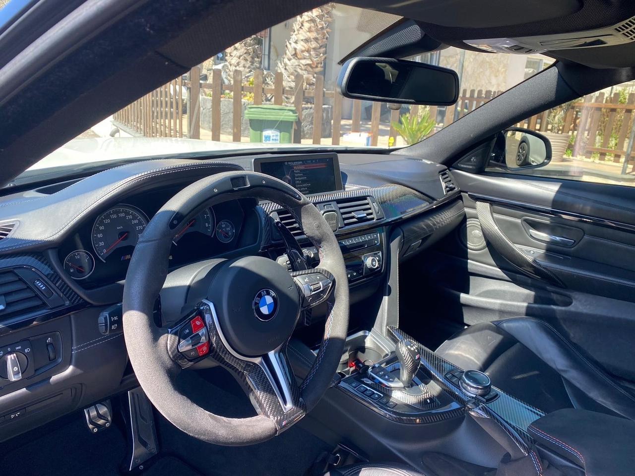 Bmw 430 M4 Coupé