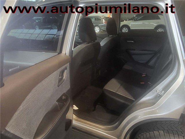 NISSAN X-Trail e-Power e-4orce 4WD 5 posti N-Connecta