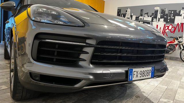 PORSCHE Cayenne 2.9 V6 S- PERFETTO - 21''-BOSE-SCARICO SPORT.