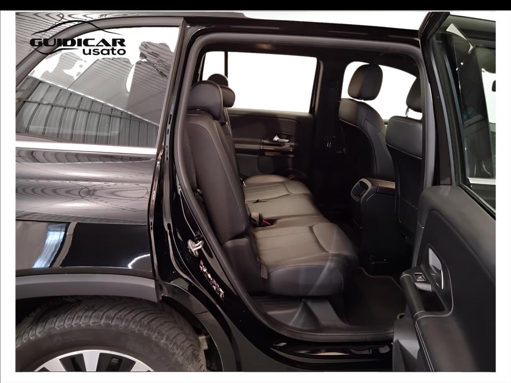 Mercedes-Benz GLB - X247 2019 - GLB 180 d Sport auto 7p.ti