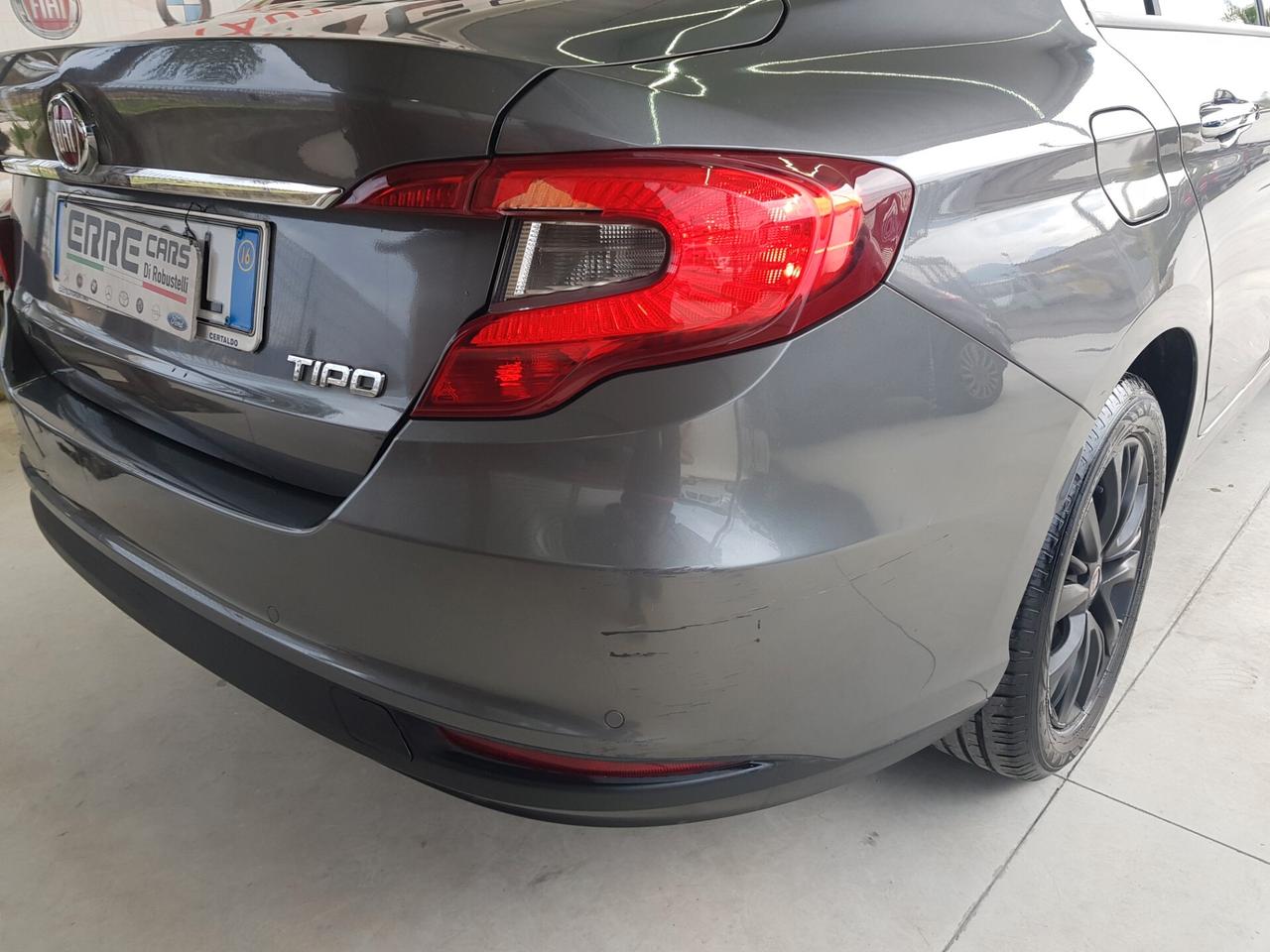 FIAT TIPO ANNO 2016 1.3 MULTIJET 95 CV