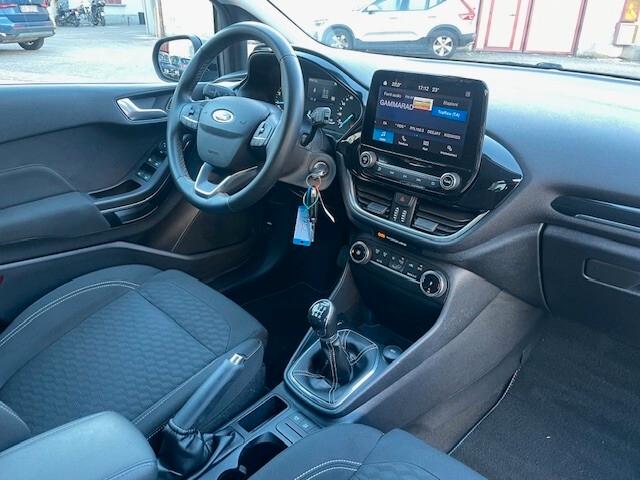 Ford Fiesta Titanium Car Play Prezzo Vero!!!!