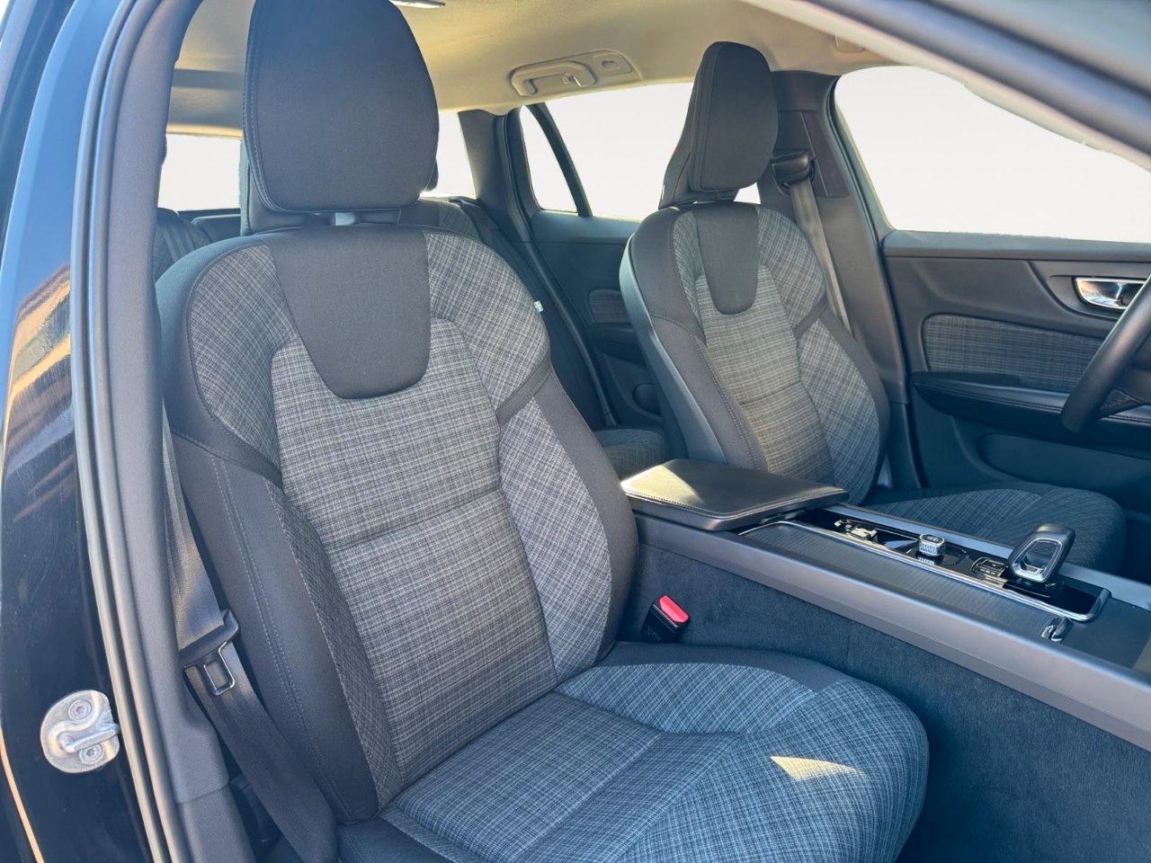 Volvo V60 2.0 b4 Core auto
