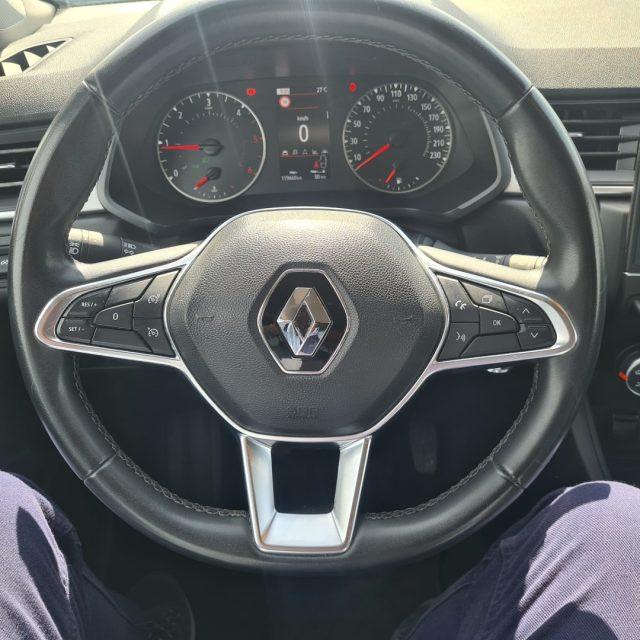 RENAULT Captur Blue dCi 115 CV Business
